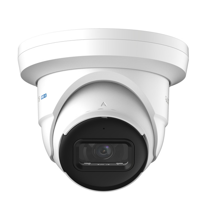 LTS KIT-XPN16C4-5K 16CH NVR Kit w/12x 4MP Turret Cameras + FREE 5K Dome