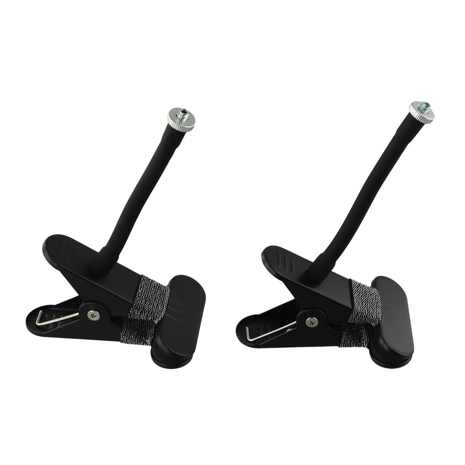 Camera Holder for Eufy Cam 2/2Pro/3/3C and For Arlo with Flexible Angle