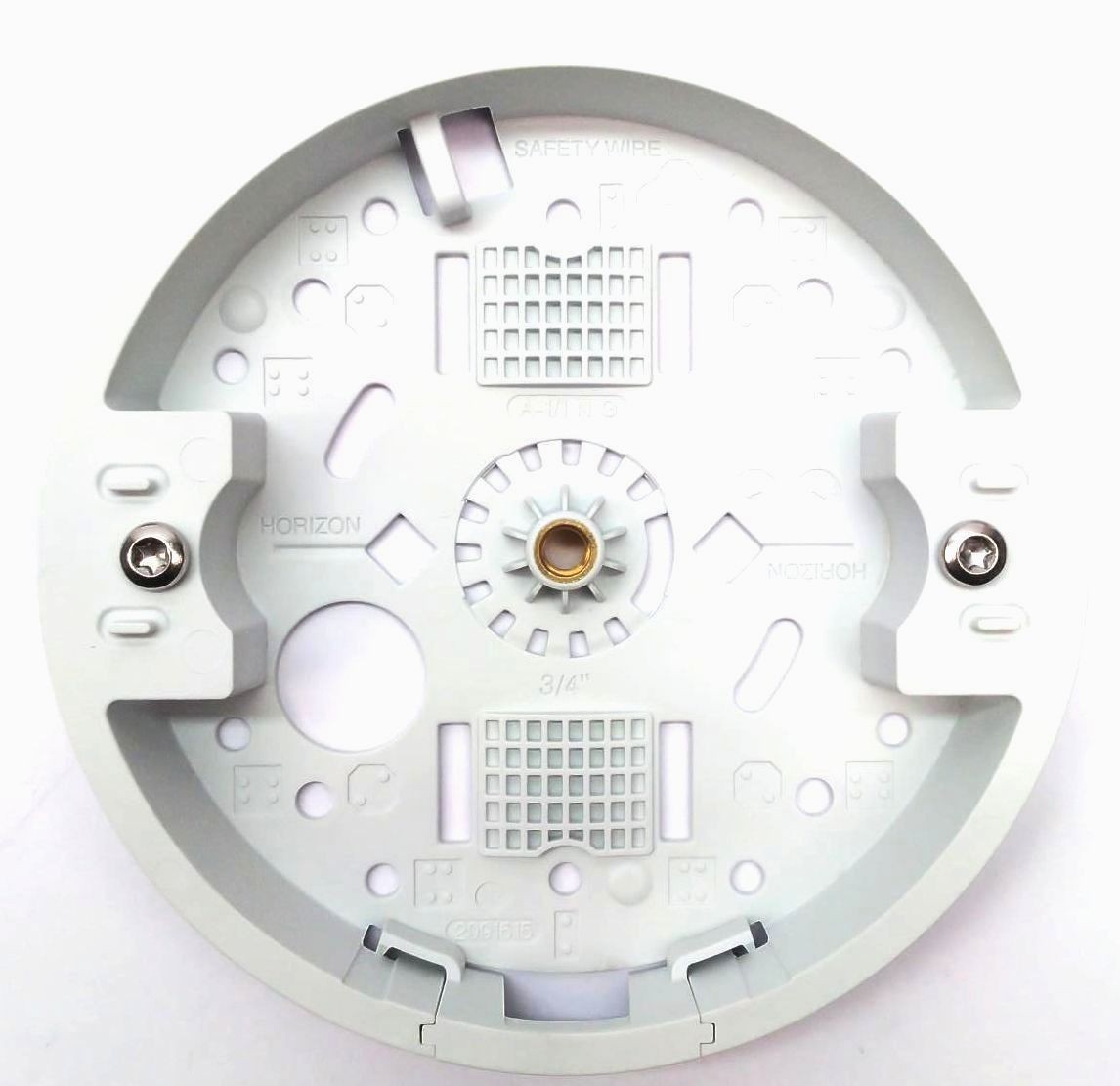 Axis TM3601-E Conduit Back Box M4215-LV Dome Camera 03096-001 Genuine OEM