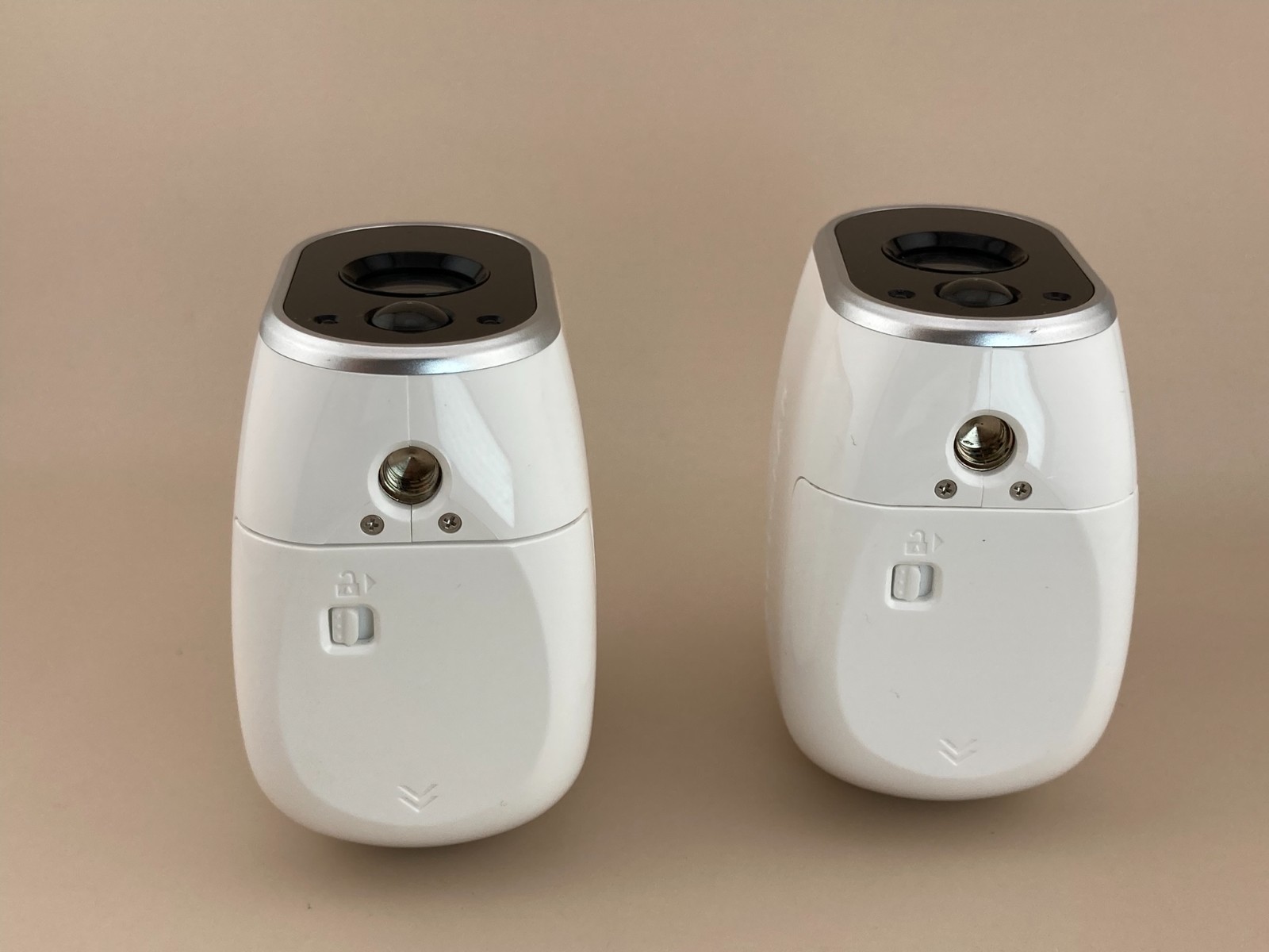 Arlo NETGEAR VMC3030 HD Security Camera – Lot Of 2