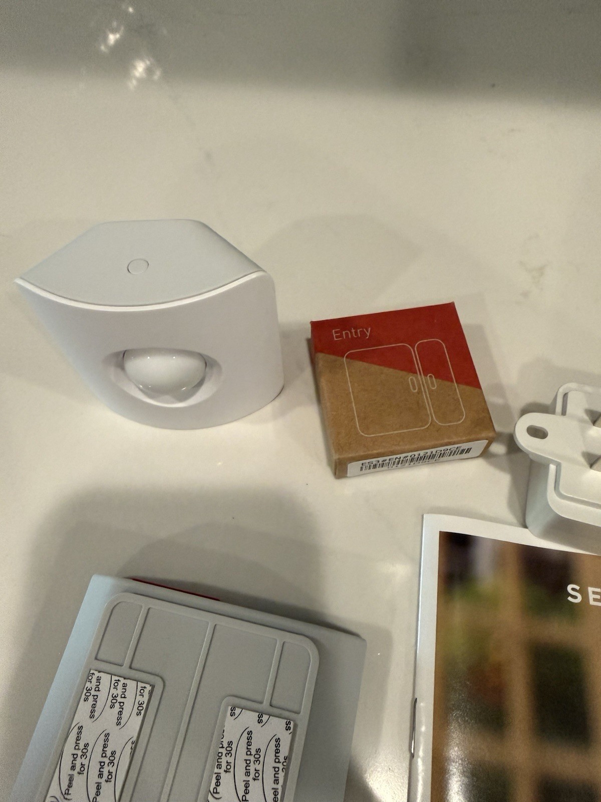 SimpliSafe Set