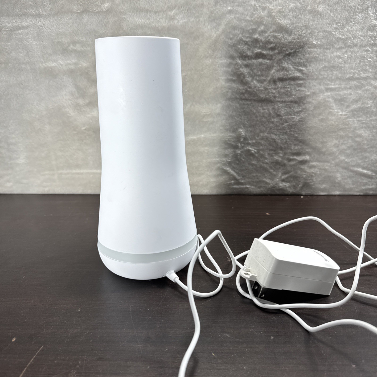 Simplisafe SSBS3 Home Security Base Station Only – With Power Cord – Tested