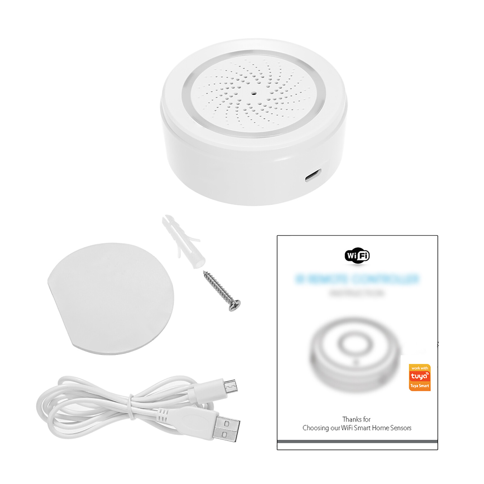 System APP H3O5