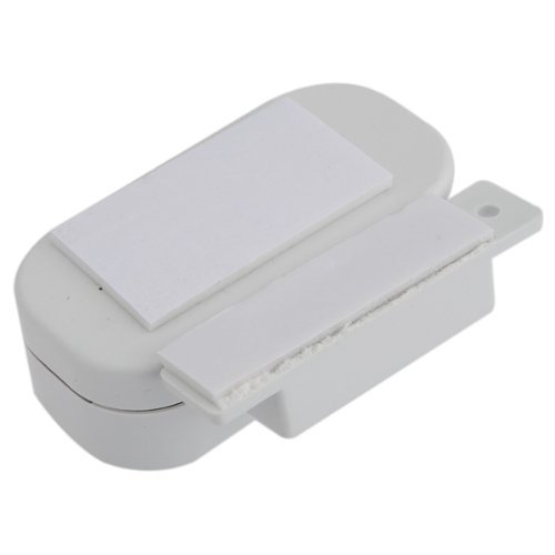 10X WIRELESS Home Window Door Burglar Security ALARM System Magnetic Sensor