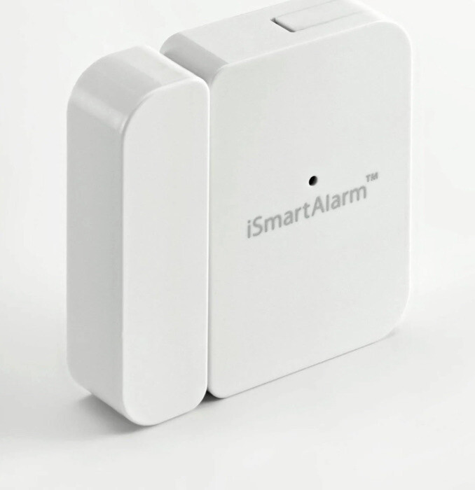 New Sealed! iSmart Alarm Deluxe Home Security System Wireless