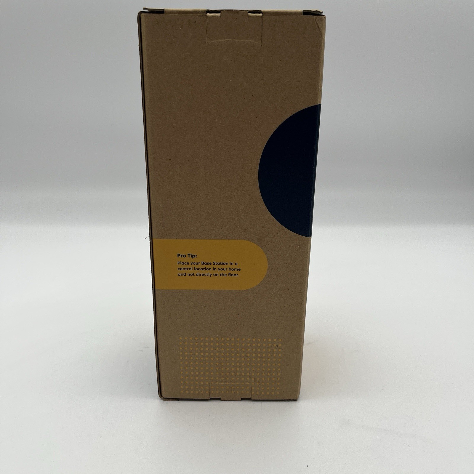 BRAND NEW!! Simpli-Safe Home Security Base Station GEN3 – BS3W – White