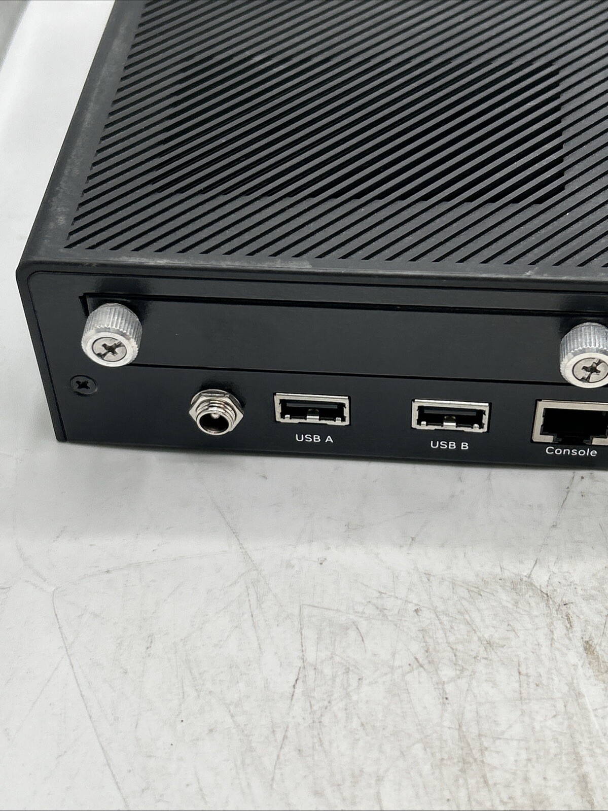 Forcepoint N115 Internet Security Device Stonesoft 100 Series See Pics
