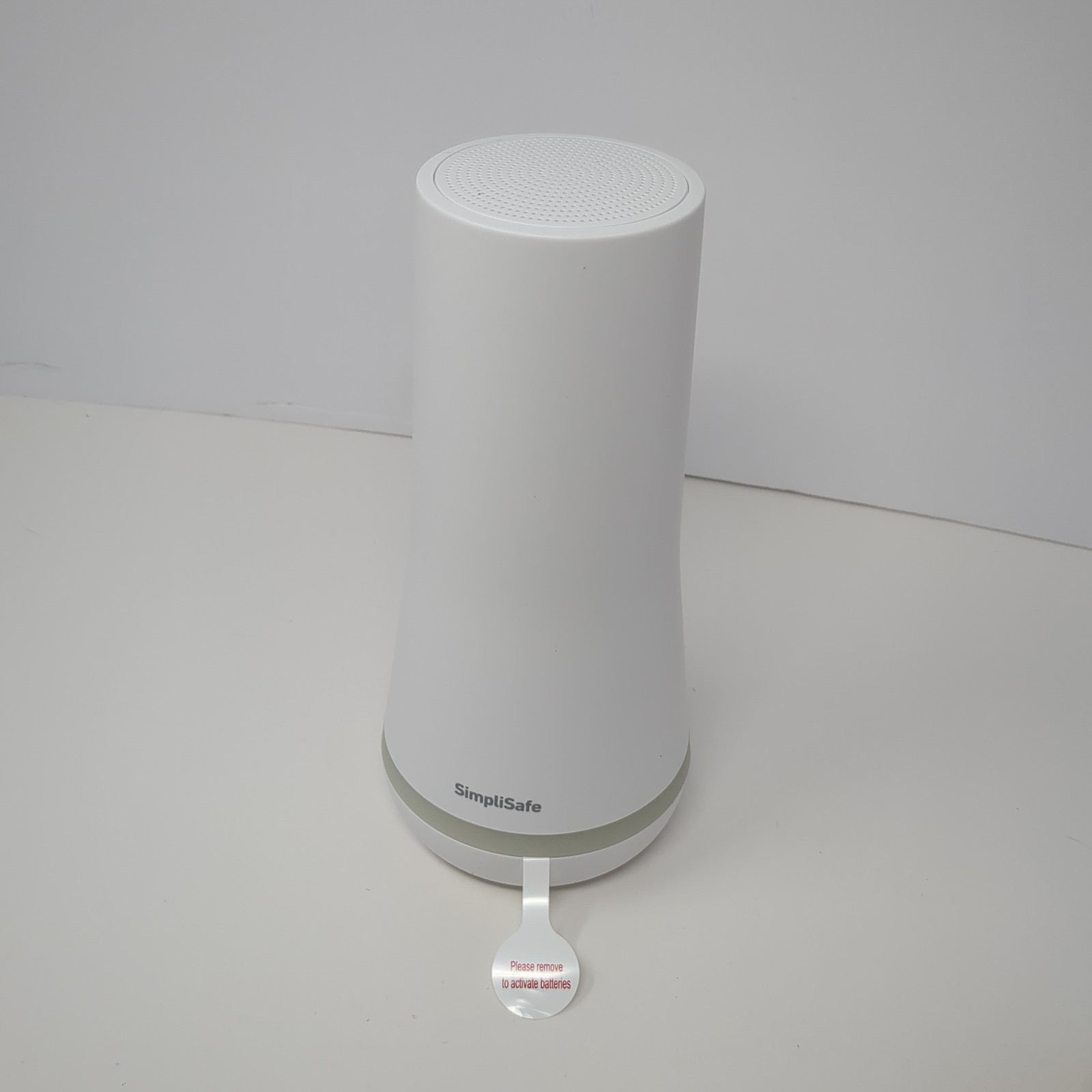 SimpliSafe Base Station BS3W Home Security (New in Box)