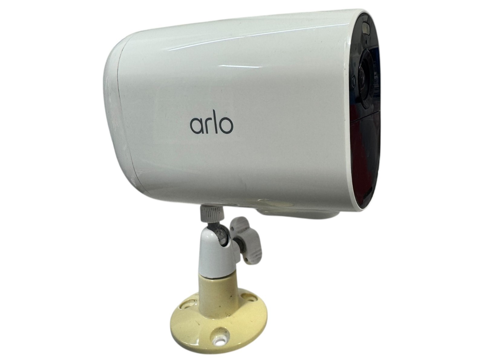 ✅ Arlo Essential XL Spotlight 1080p Security Camera w/ Wall Mount (3″) *READ* ✅