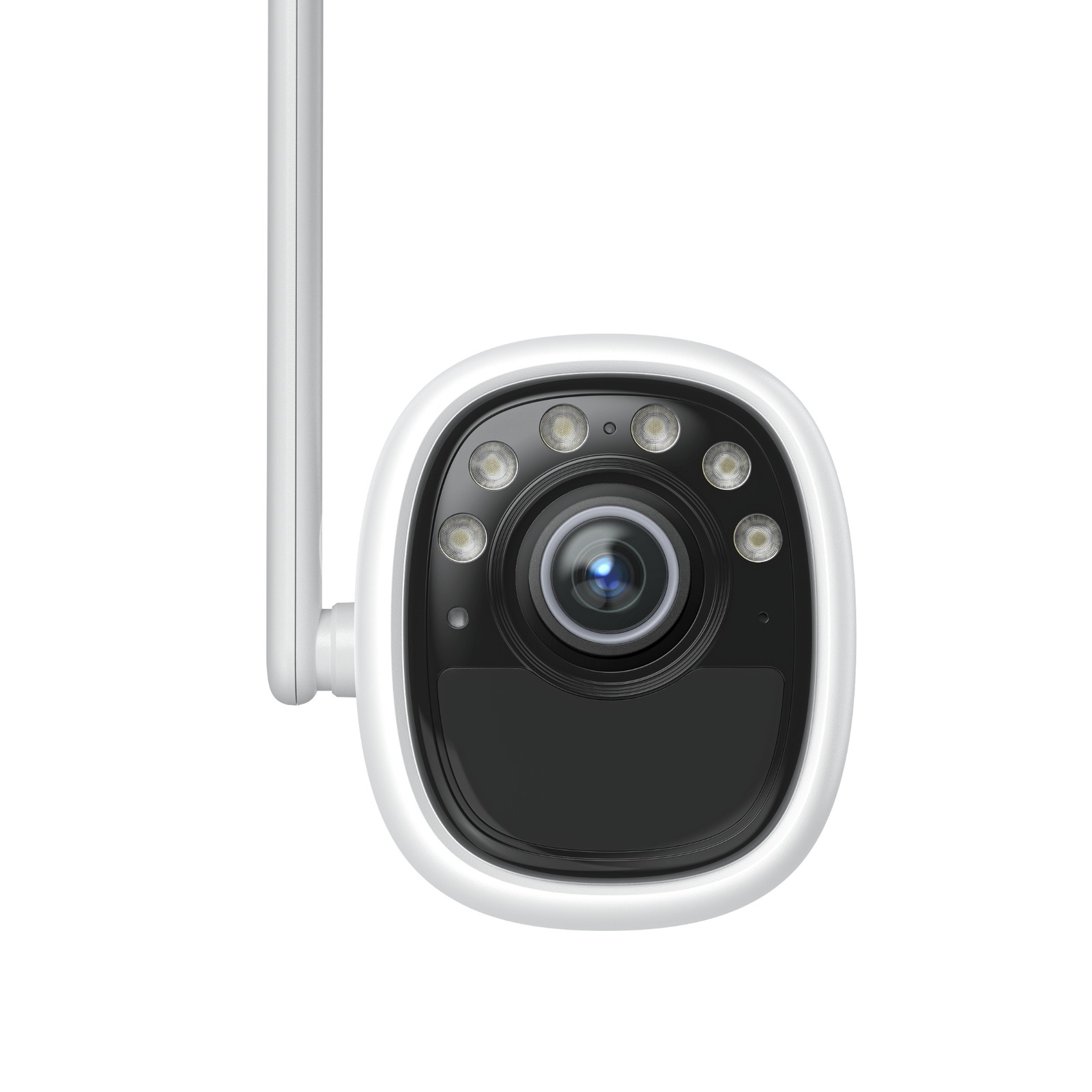 Reolink Altas 2K WiFi 6 Outdoor Battery Camera ColorX Night Vision with Solar
