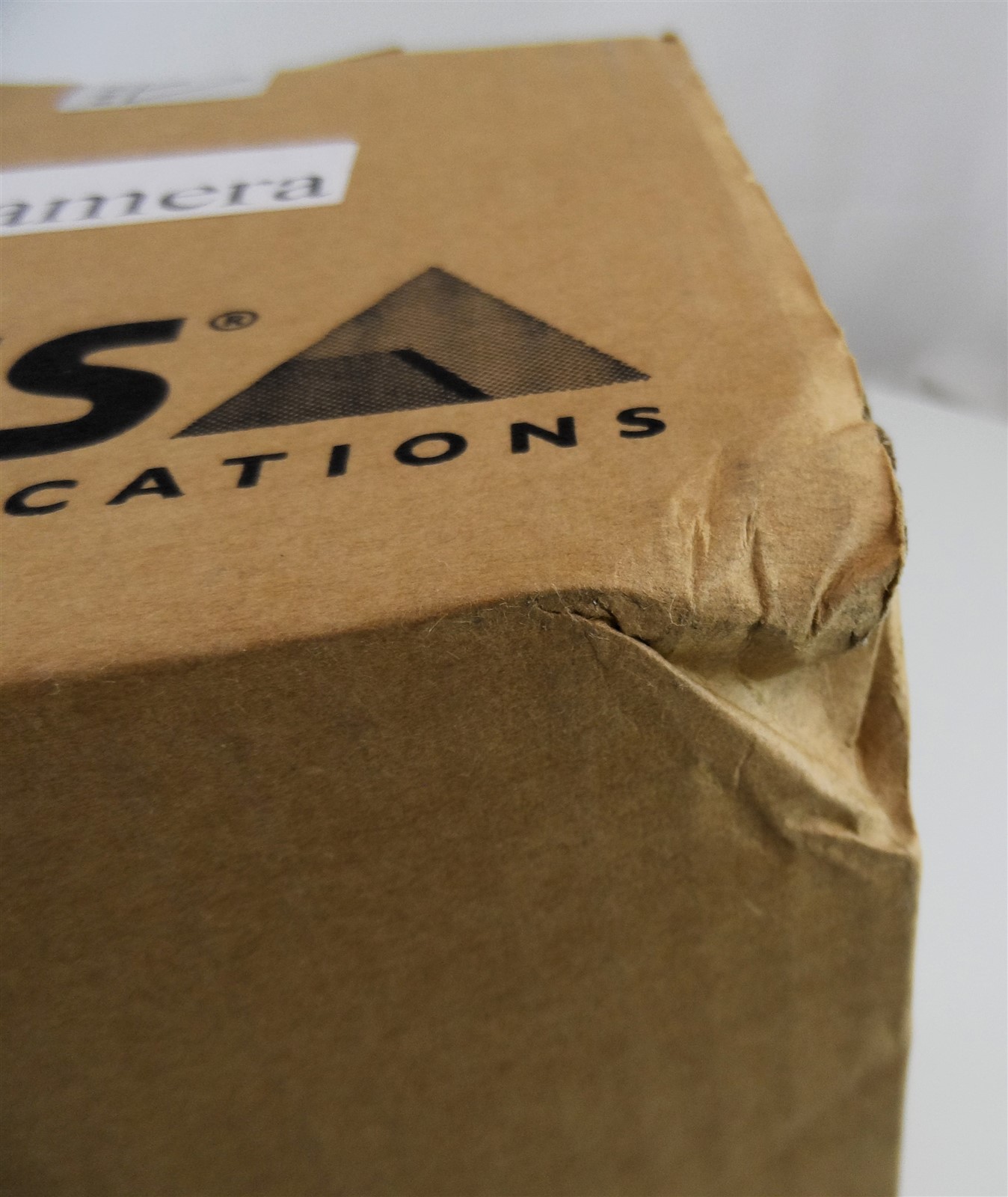 AXIS P3304-V Fixed Dome Network Camera New