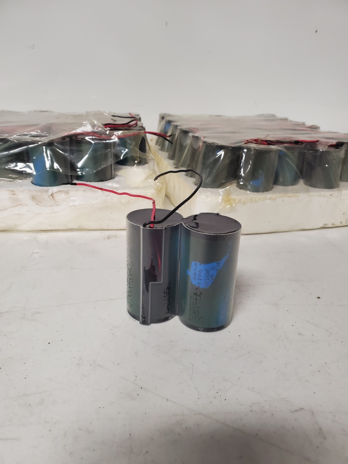 NEW ER34615-2 -tw7 3.6V 38Ah Replacement Battery Lot of 30 new