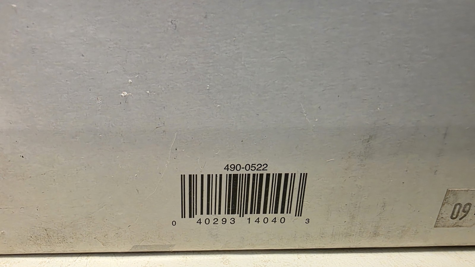  RadioShack Indoor/Outdoor, Siren/Alarm (Model 49-522)