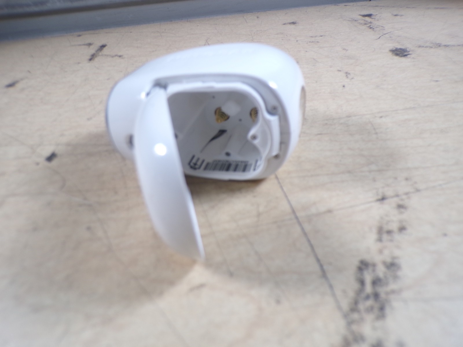 X2 ARLO NETGEAR ARLO GO VML4030-100PAS CAMERA **NO BATTERY