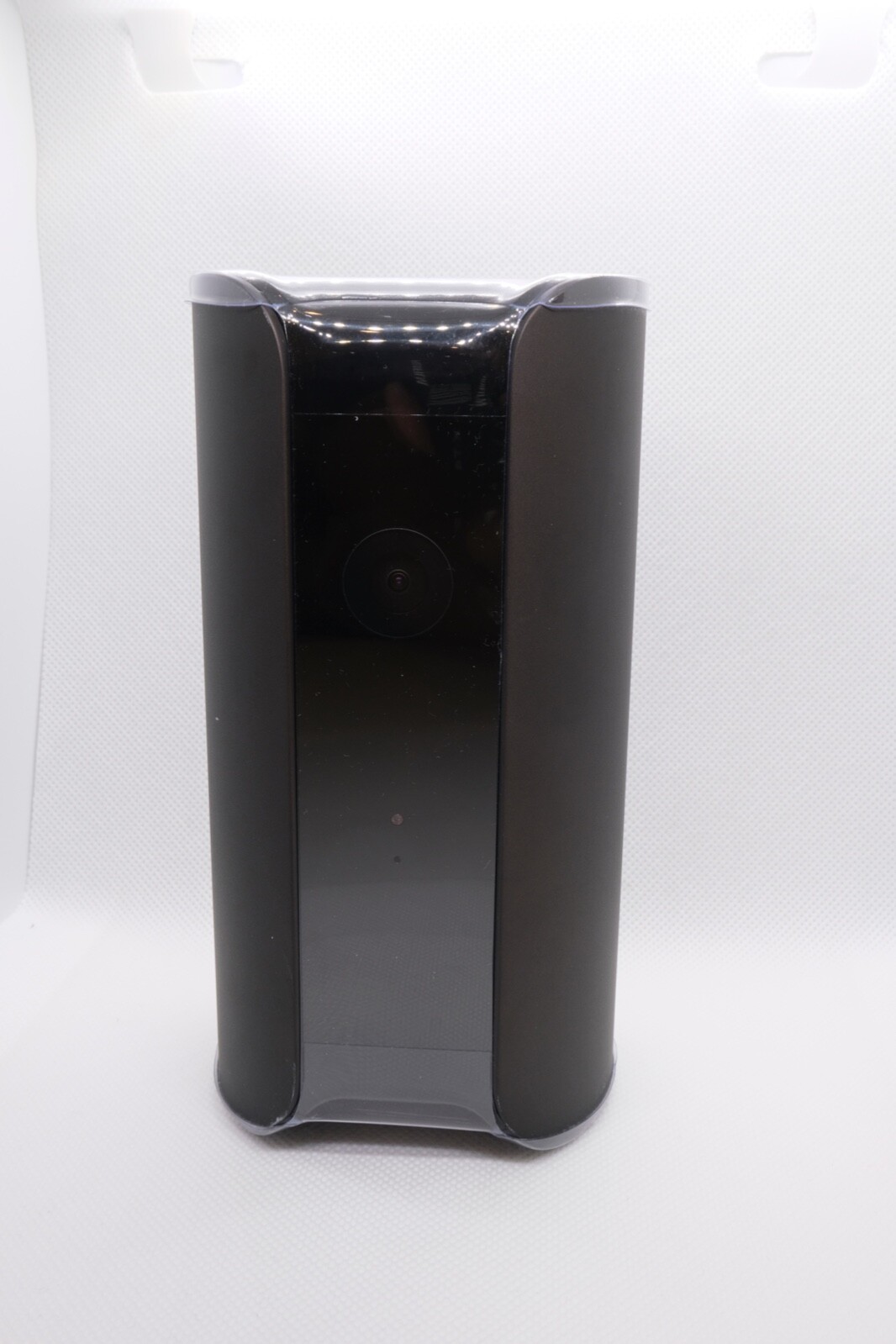 Canary All-in-One Indoor 1080p HD Security Camera, Siren – Black with Box