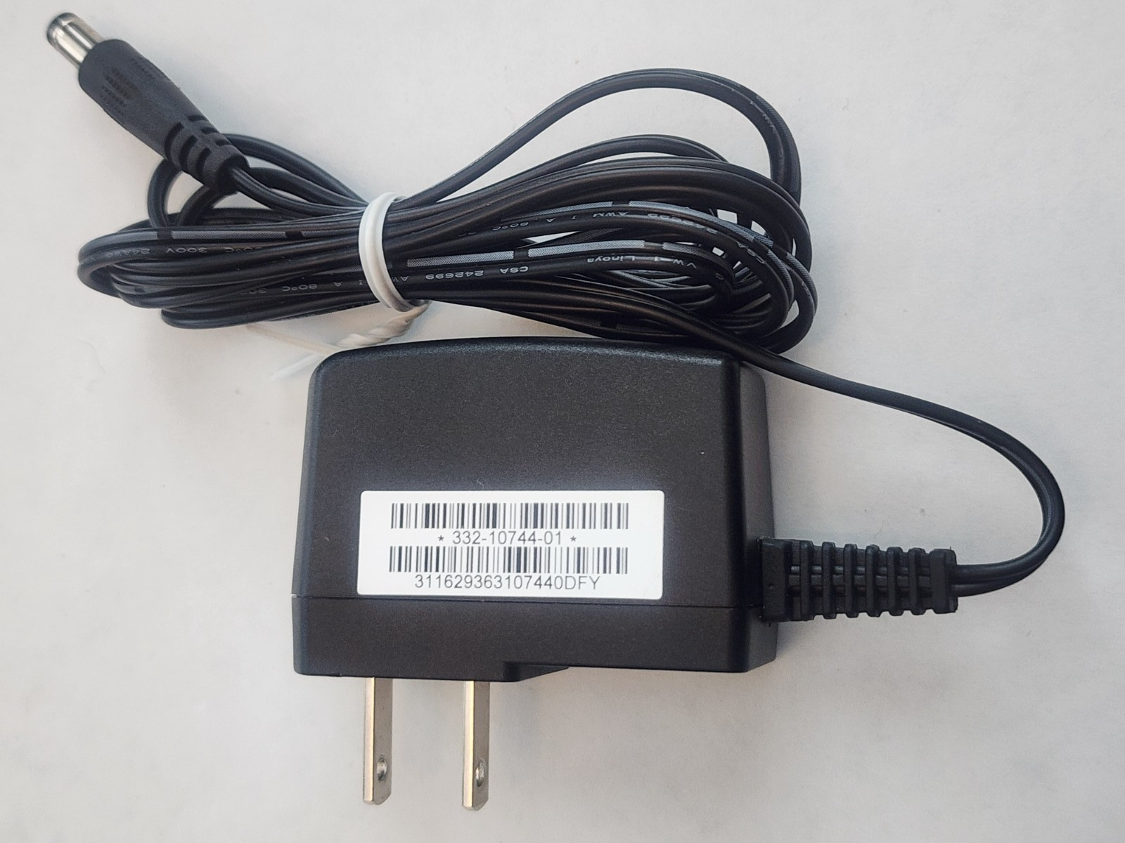 OEM NETGEAR AD2015F23 332-10744-01 AC/DC ADAPTER 12V 0.5A A1.1