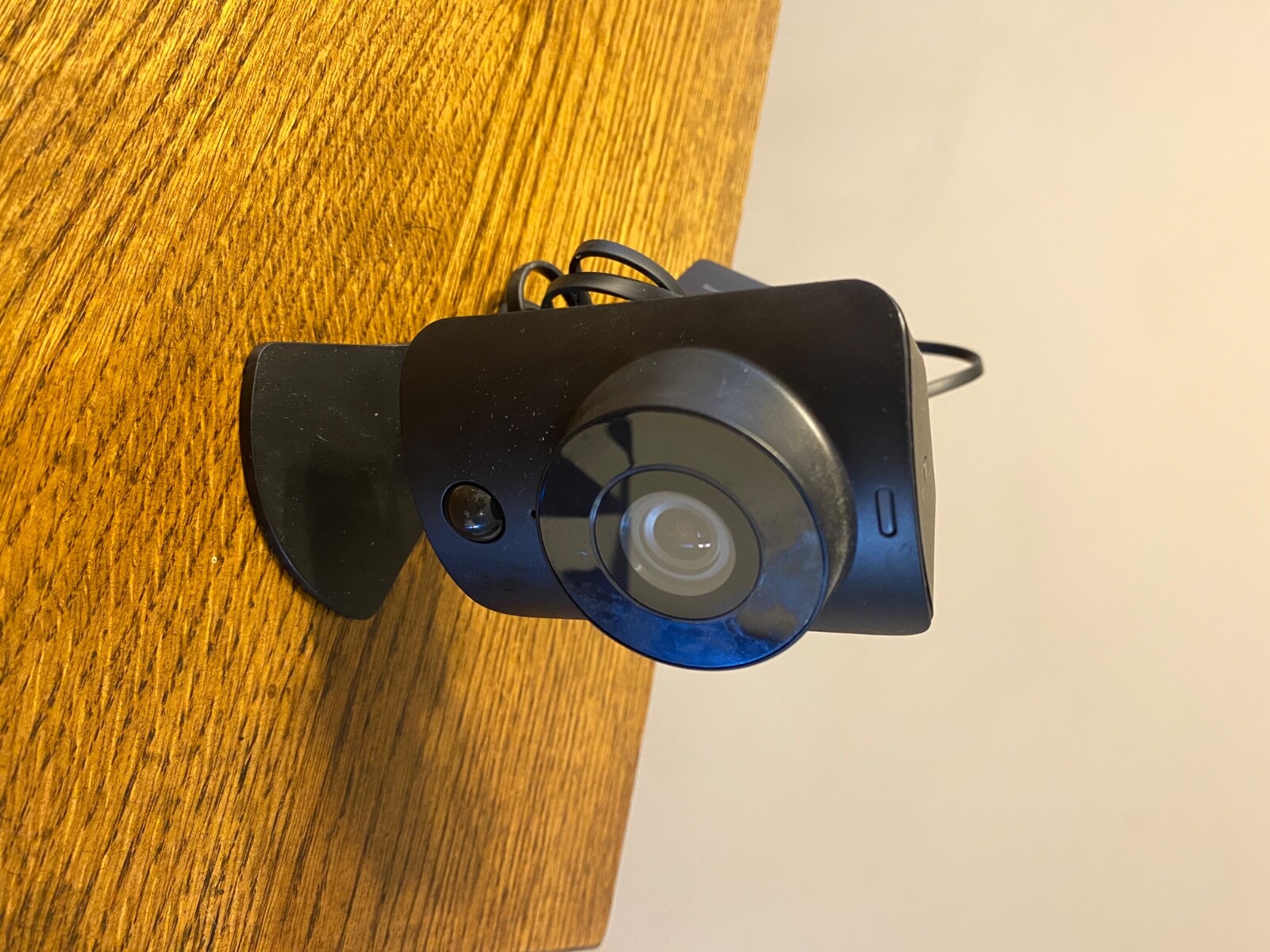SimpliSafe Simplicam Security HD Camera