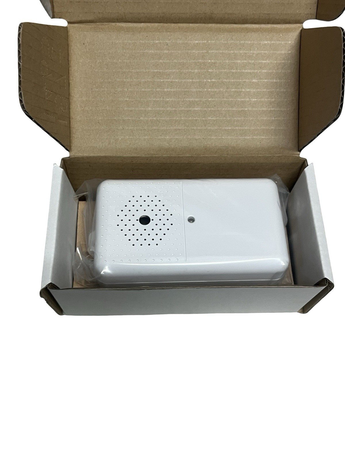AT&T SW-ATT-SRN 41798 Wall Plug In Siren Wireless Security System New Open Box