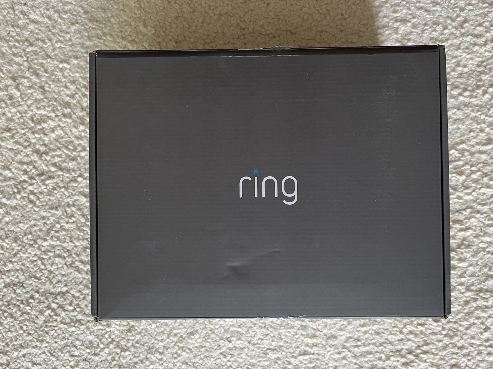 Ring Alarm Wireless Security Kit Home System 10 Pieces (1st Gen)