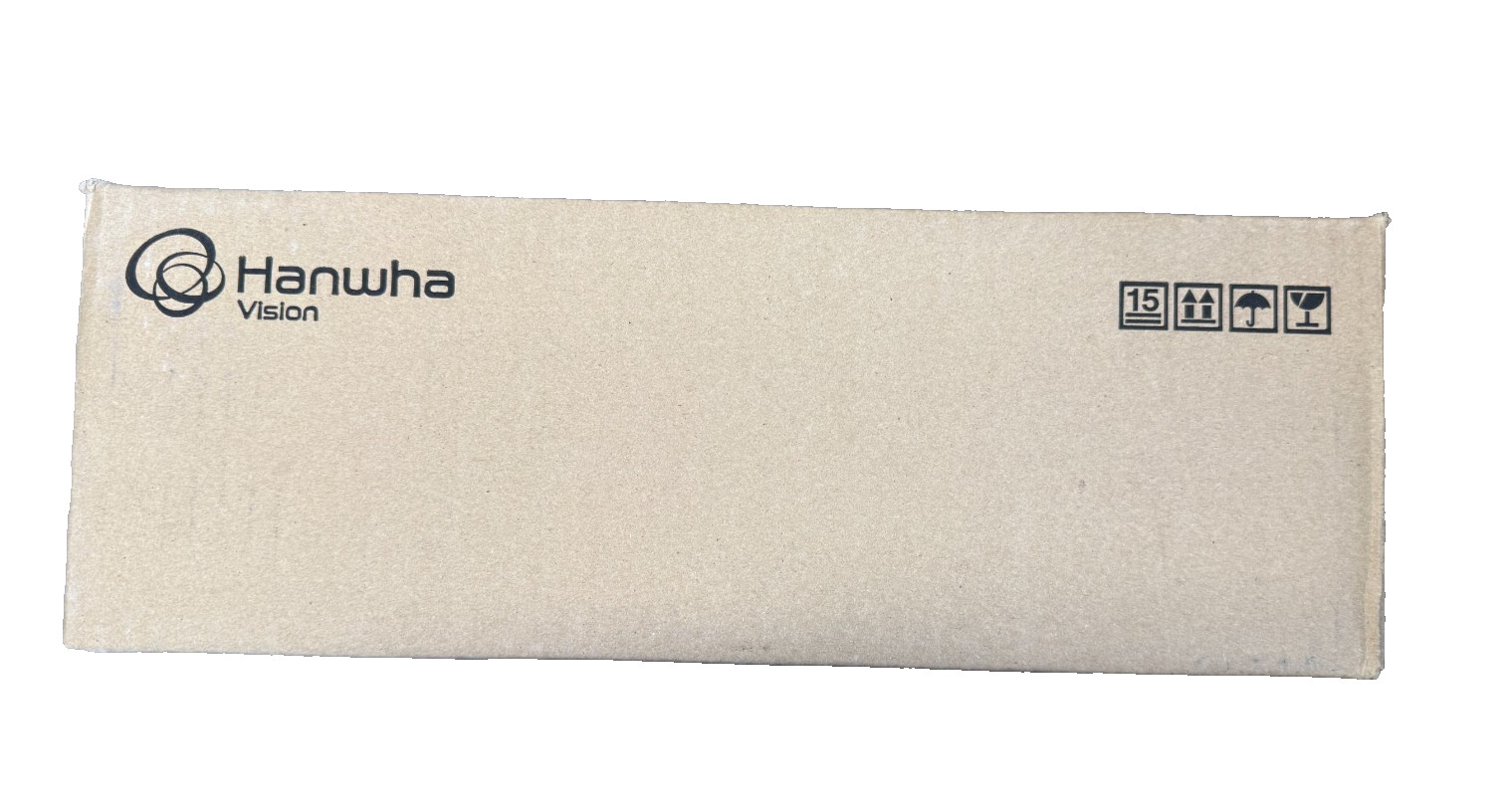 Hanwha Techwin XRN-420S-2TB HDD 4CH 4K NVR Security Recorder