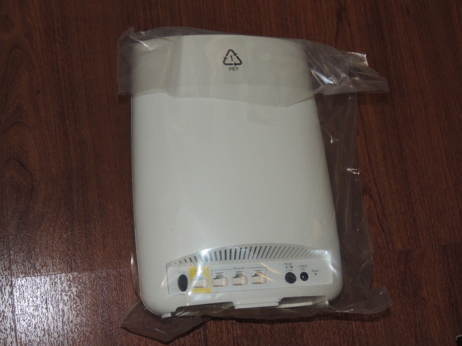 ⚠️READ FIRST⚠️ New Netgear Orbi RBR50 RBR50v2 Router ⚠️No AC Power Adapter⚠️