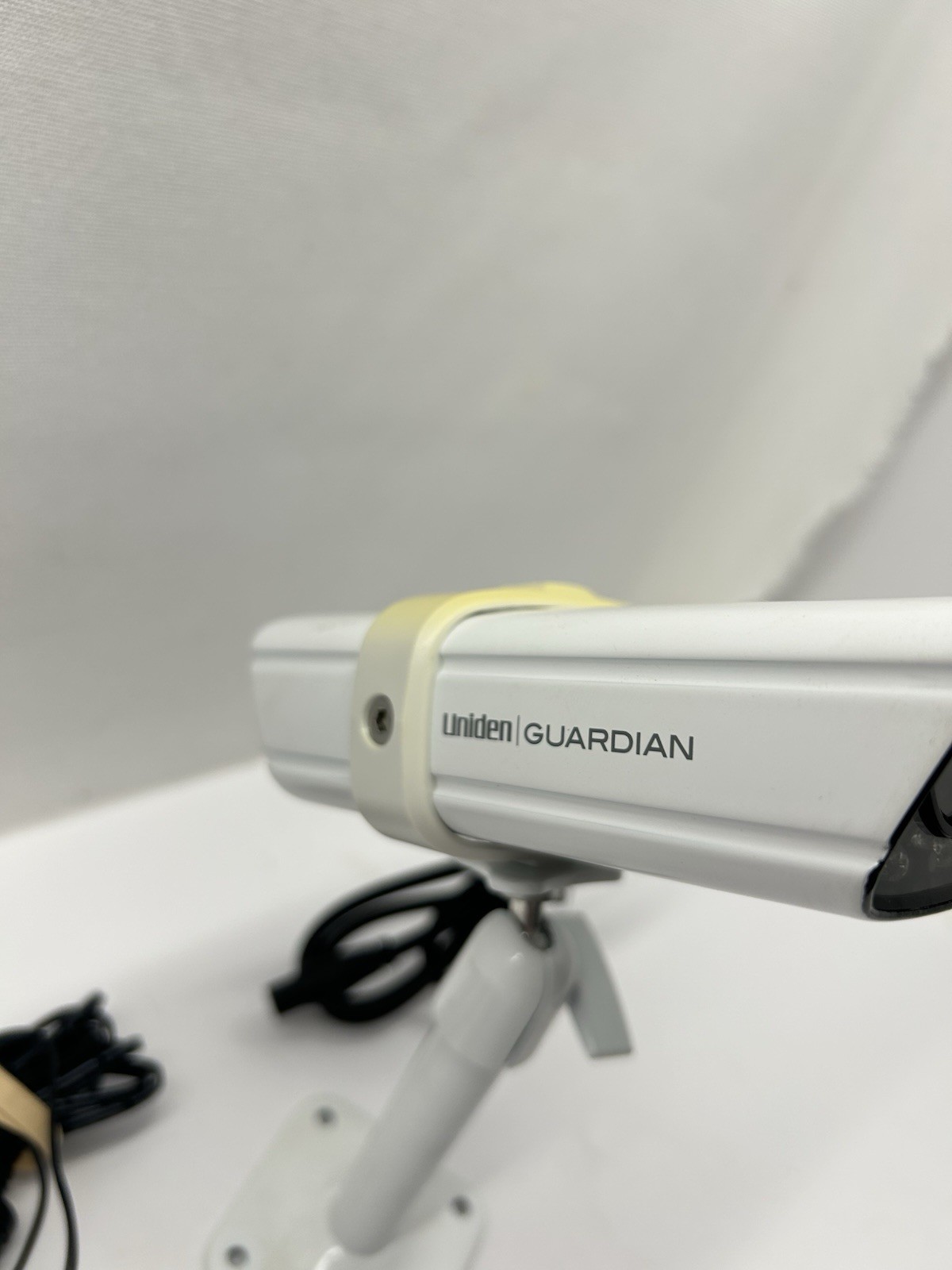 Uniden GUARDIAN GC45 Wireless Indoor/Outdoor CCTV Camera