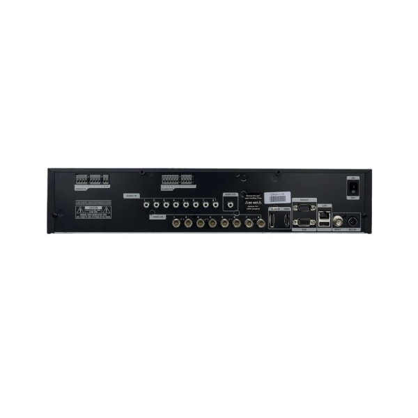 Eyemax MAGIC Plus Series 8CH HD-SDI DVR System 240FPS Magic Viewer