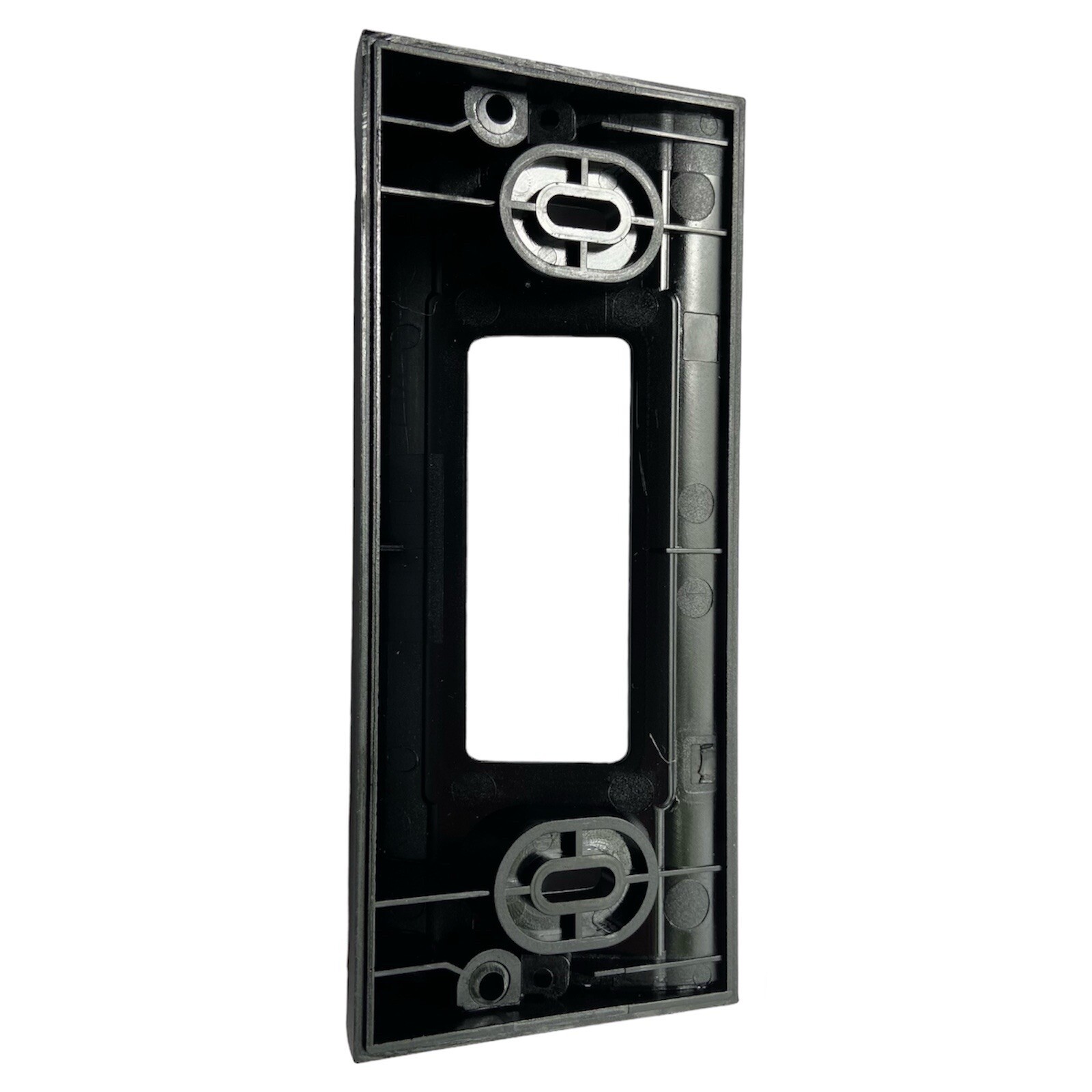Ring Video Doorbell Pro 2 Satin Nickel 1536p Video Night Vision and 2 Way Audio