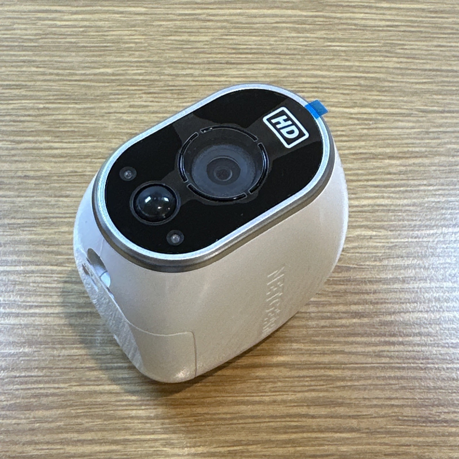 Arlo VMC3030-100NAS Wire-Free Indoor/Outdoor Security Camera OPEN BOX