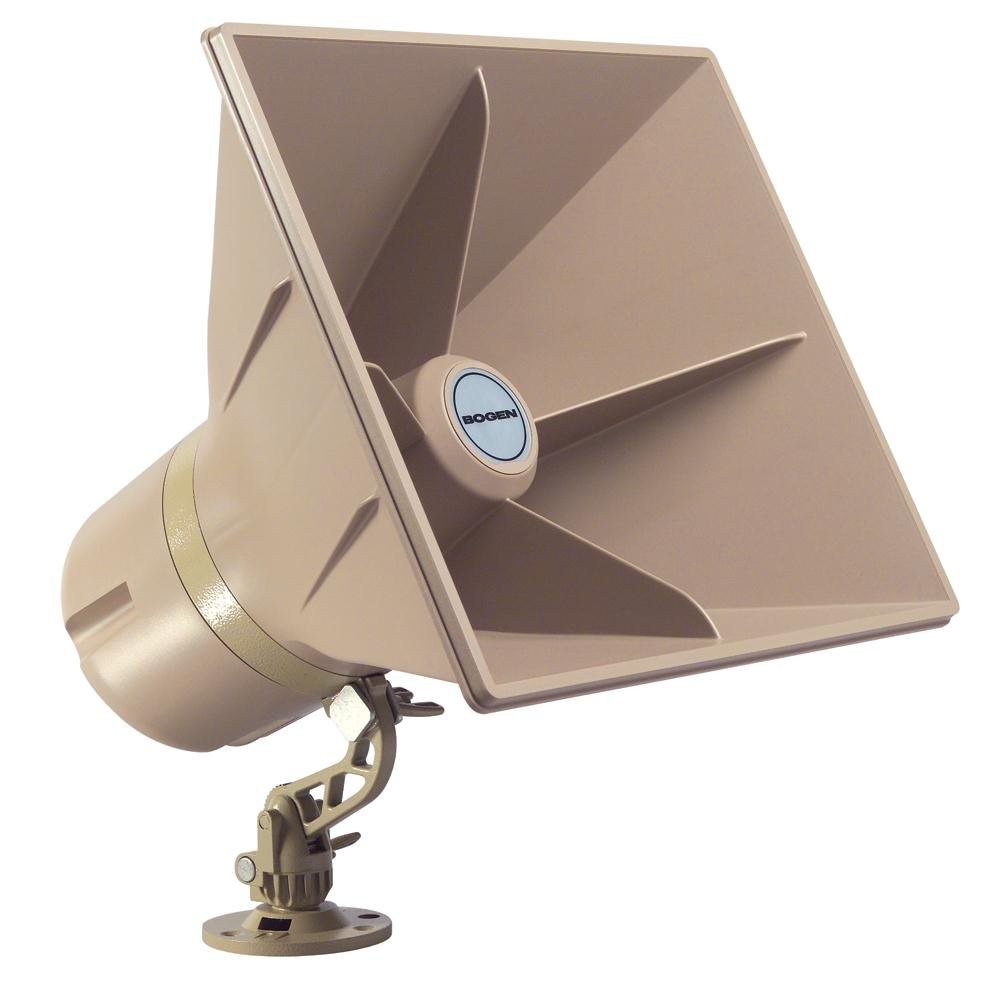 5W Self Amplified 24 Volt Horn