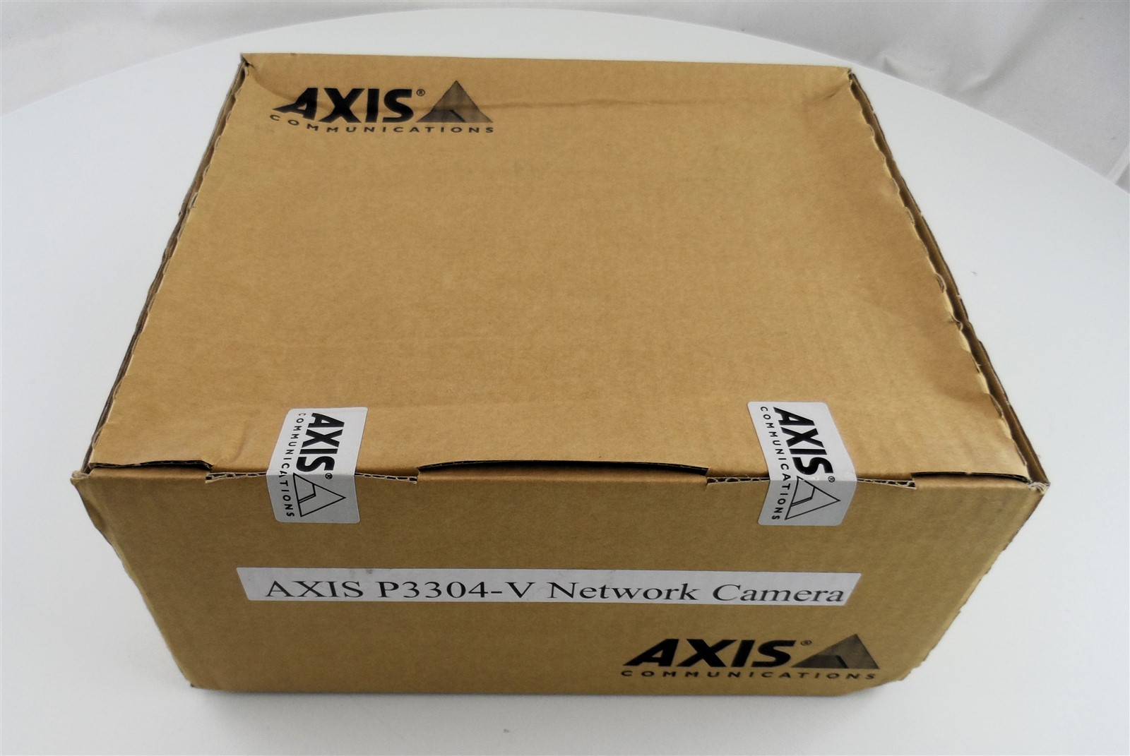 AXIS P3304-V Fixed Dome Network Camera New