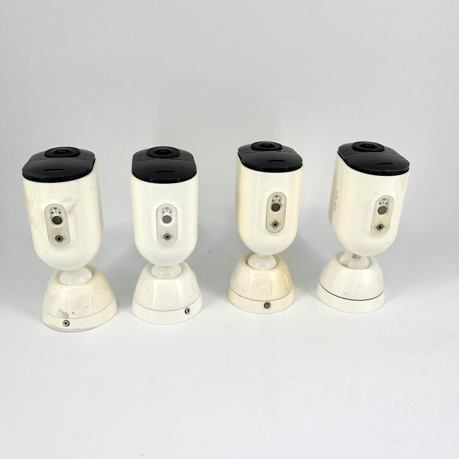 Arlo Ultra VMC5040 4K Ultra UHD Camera (Set of 4)