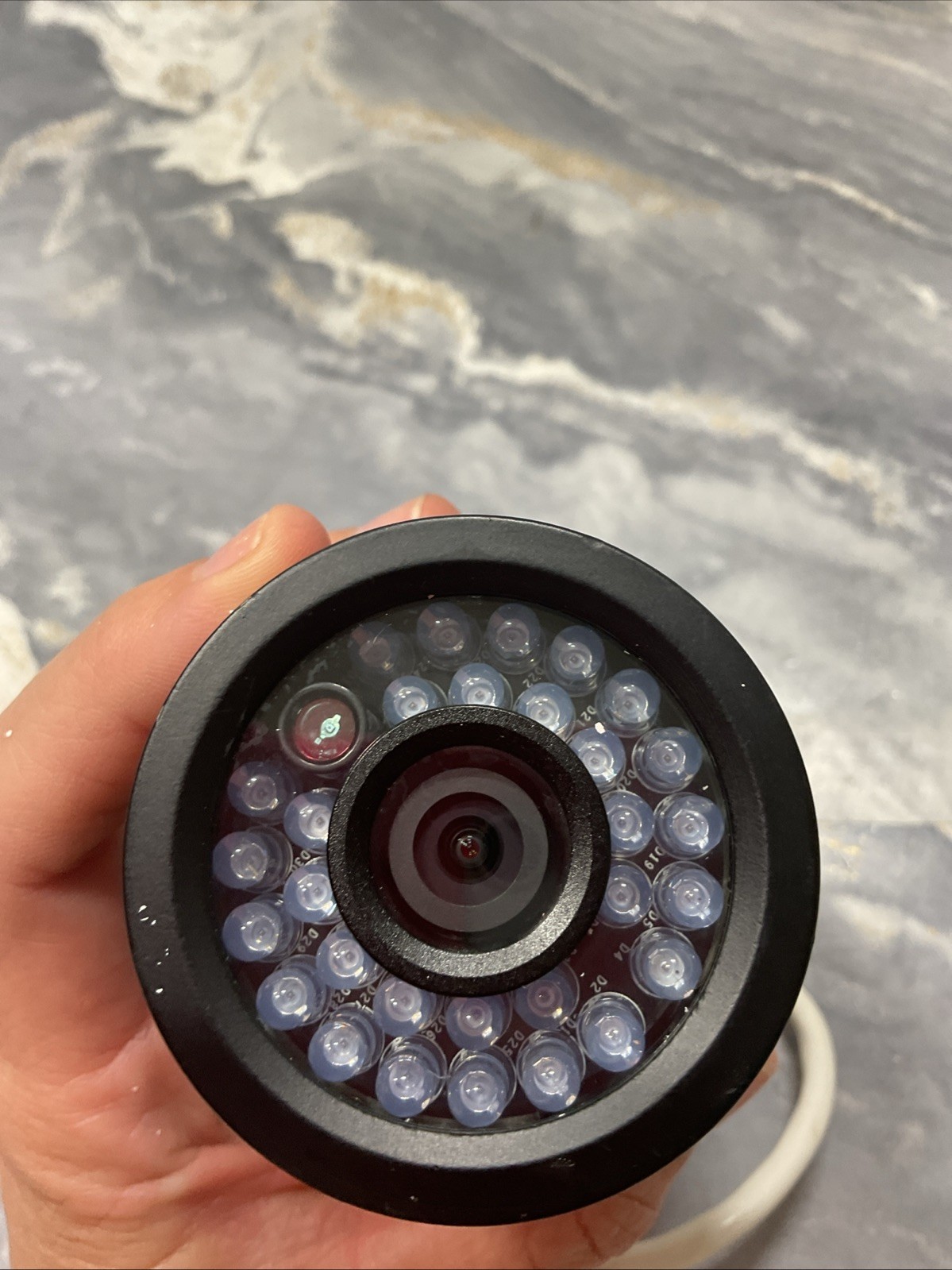 LOREX MCNB2153 FULL HD 1080P IP Bullet Camera