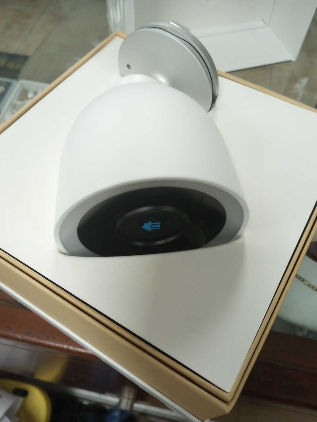 NEW Nest Cam IQ Outdoor NC4101US – Factory Sealed – Professional Model