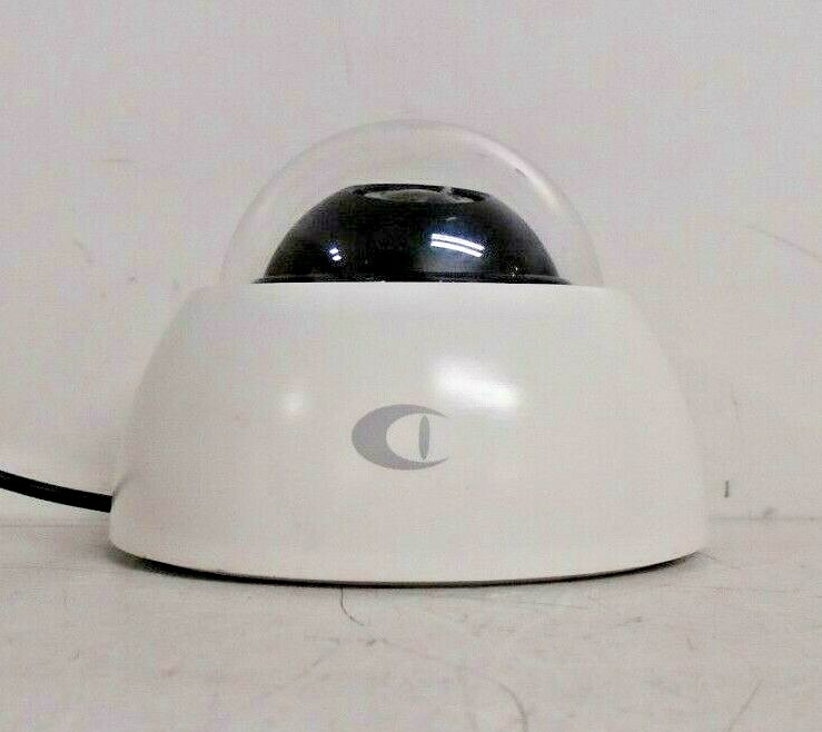 Used Dallmeier DDF3000APV | Cam In Pix Technology | 12V DC Color Minidome Camera