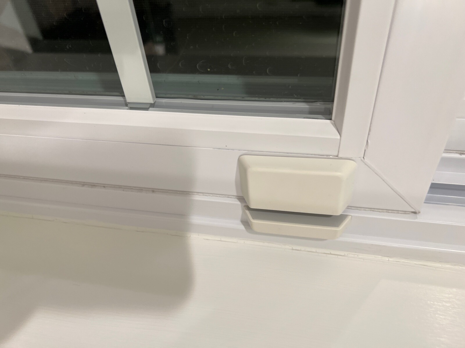 Xfinity Home Security Sysem
