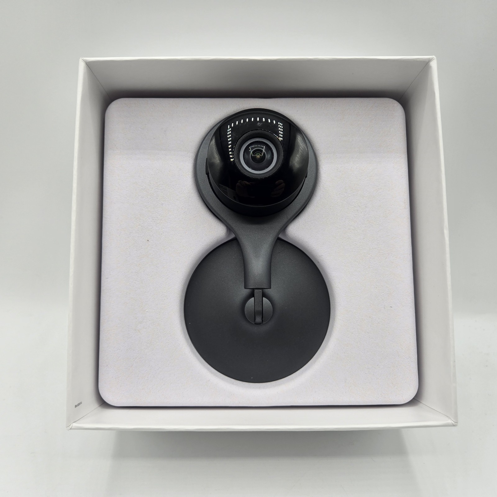 New Open Box Google Nest A0005 NC1102ES Cam Indoor Security Camera 1st Gen – NIB