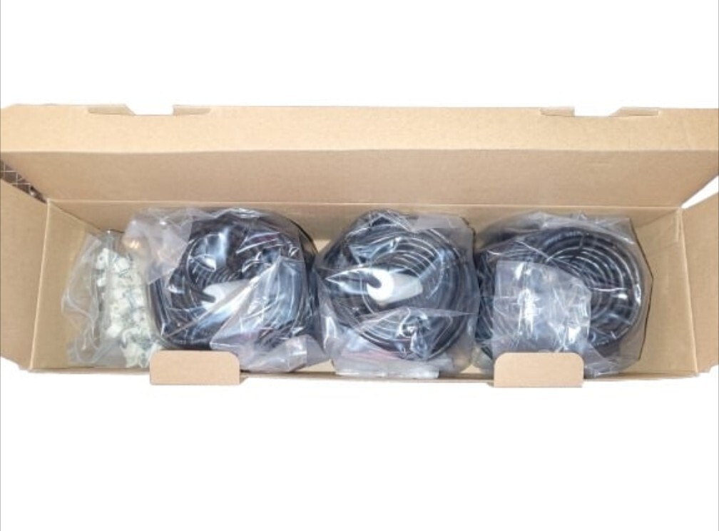 8CH 5MP POE NVR SYSTEM by JouSecu