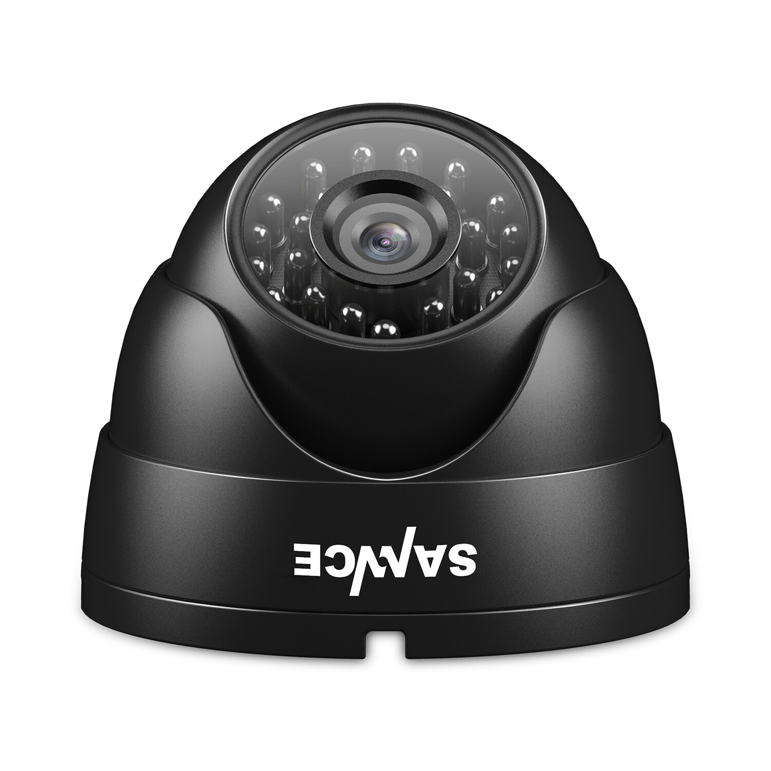 SANNCE 4in1 Full HD 1080P Video CCTV Security Camera Outdoor IR Night Vision