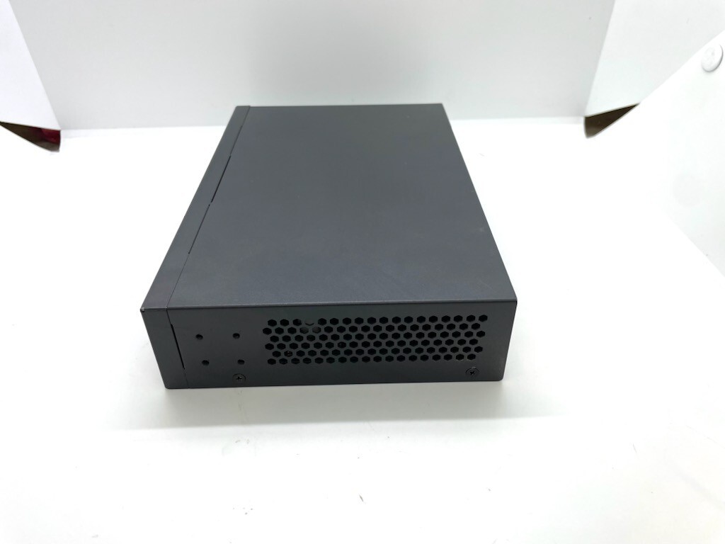 Logisaf 10 Port PoE Switch Unmanaged Fast Ethernet Switch FREE SHIP c