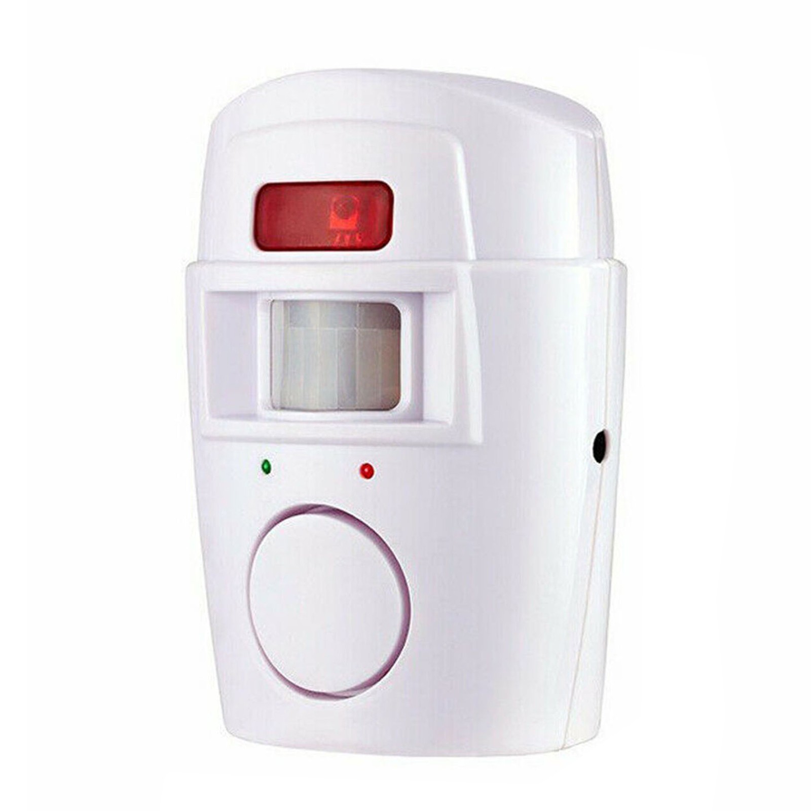 Wireless Alarm Detector Infrared Sensor Anti-theft Alarm System Home Security1x