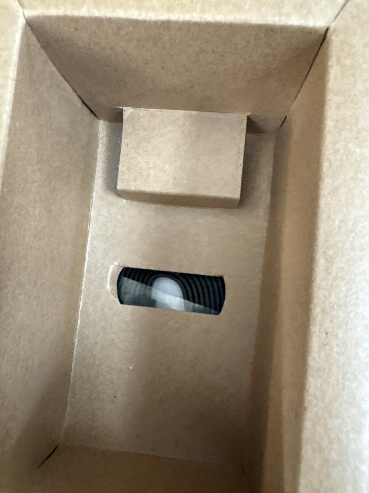 New SimpliSafe SimpliCam SSCM2 Indoor Security 1080p HD Video Camera Black