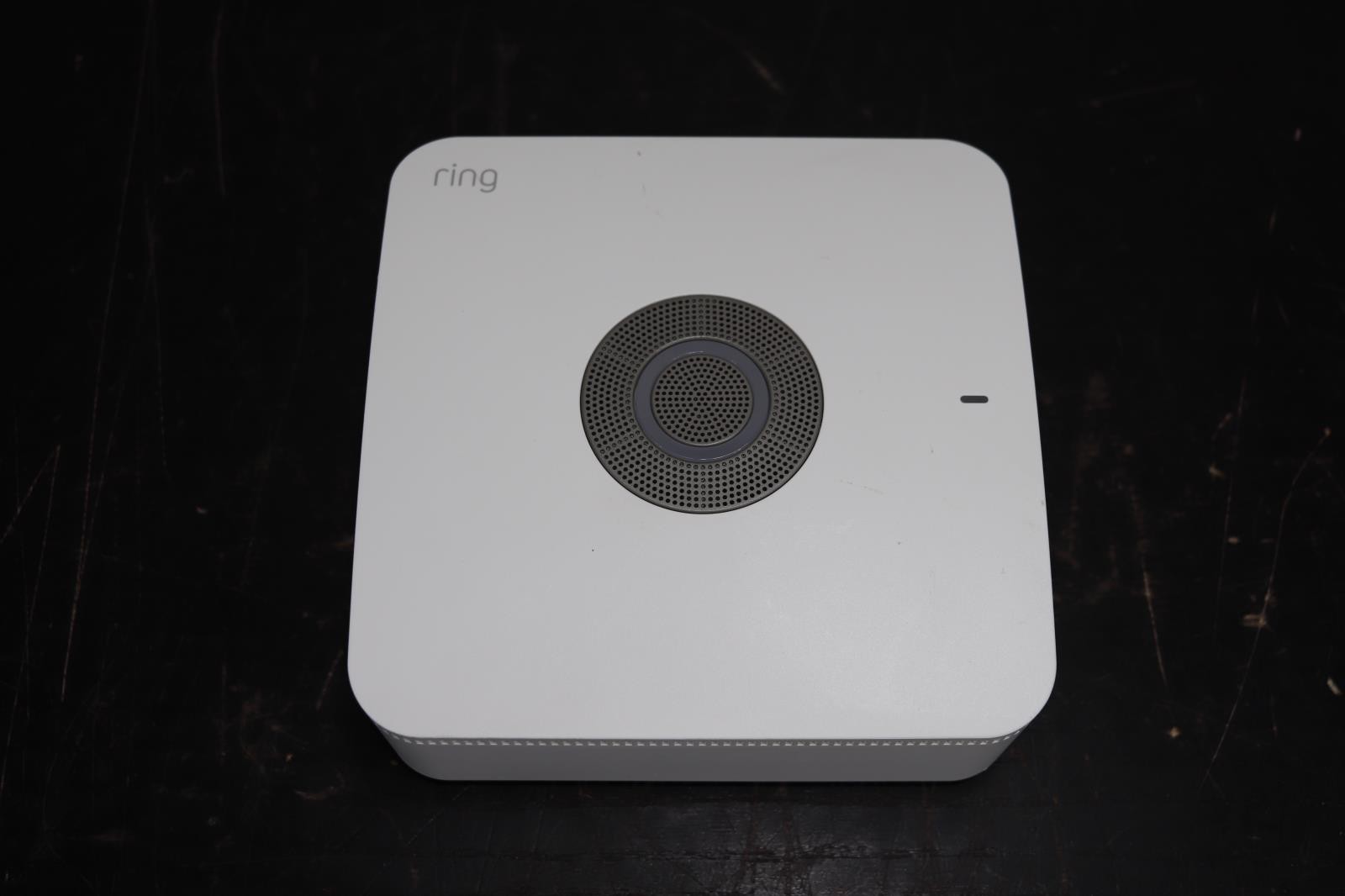Ring Alarm Pro Base Station Model 5AT3T3 Backup Internet Battery Only Unit