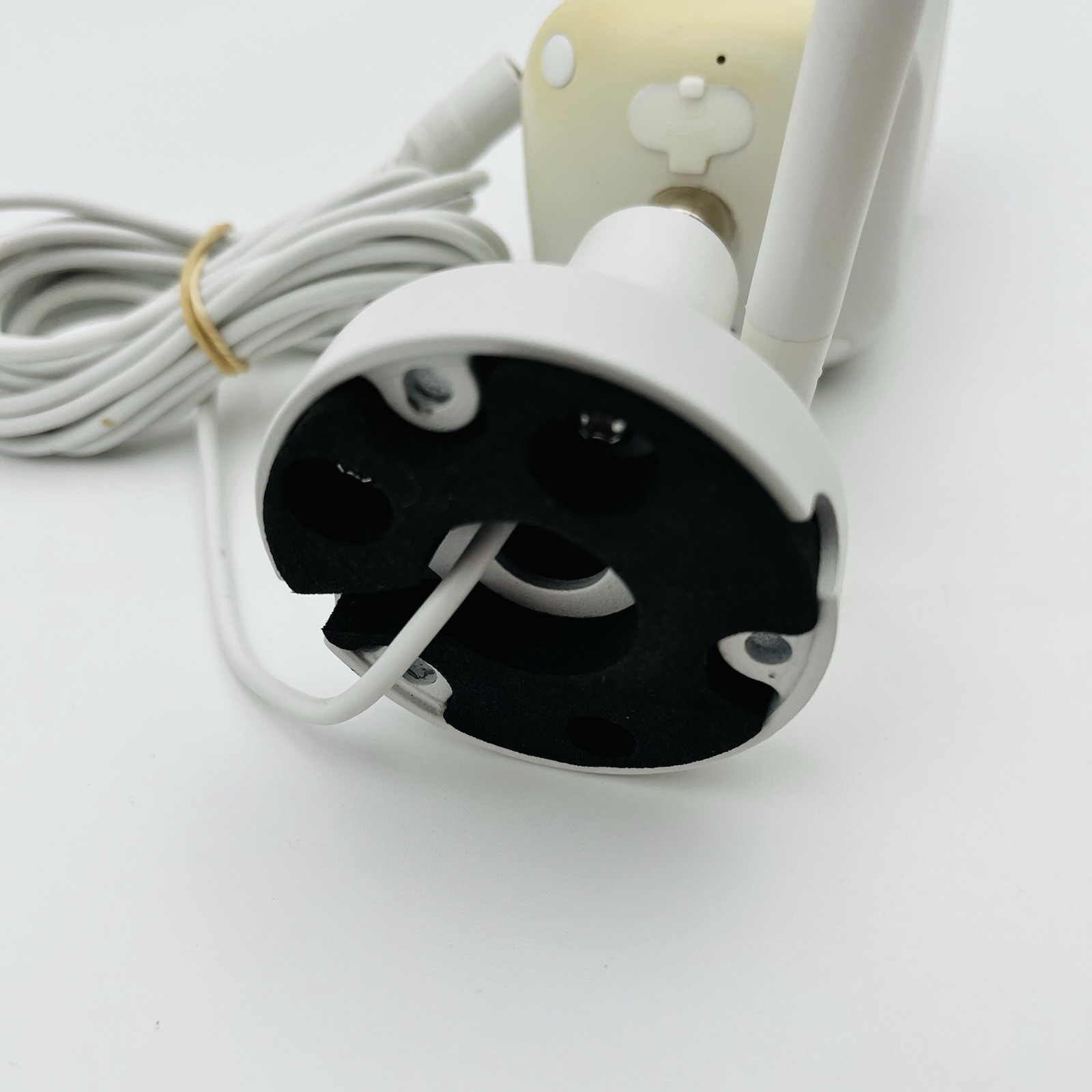 Geeni Hawk 3 Outdoor 1080p HD WiFi Smart Security Camera MDL GN-CW033-199 Tested