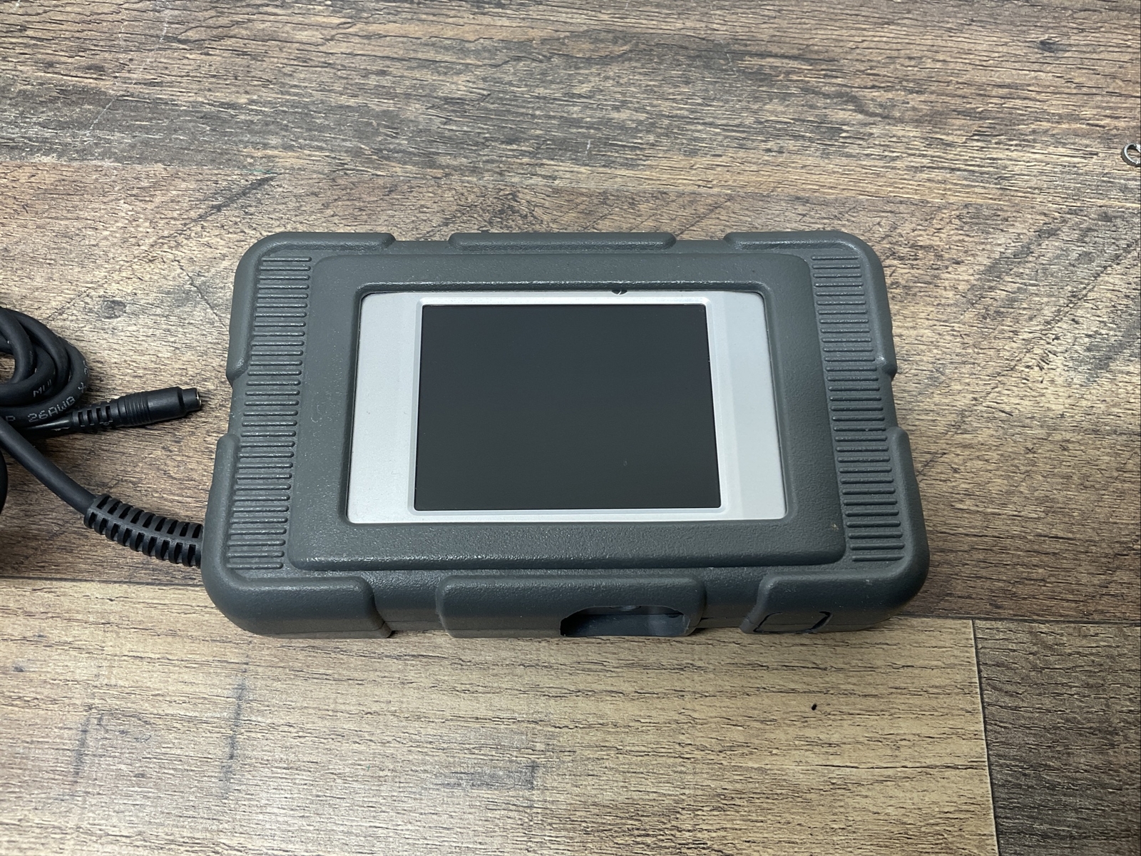 IRIS ID Portable Iris and Face Capture System iCAMTD100 QuadCam. F-25