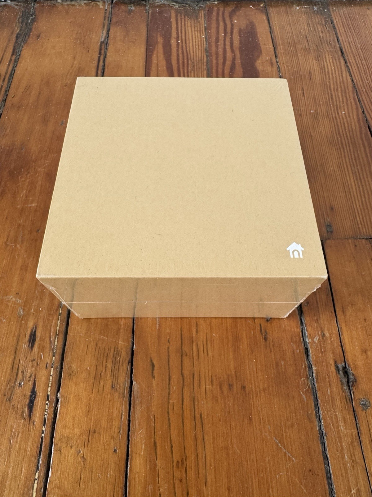 Google Nest Cam Indoor (1st Gen) Wired Security Camera – Black (Open Box)