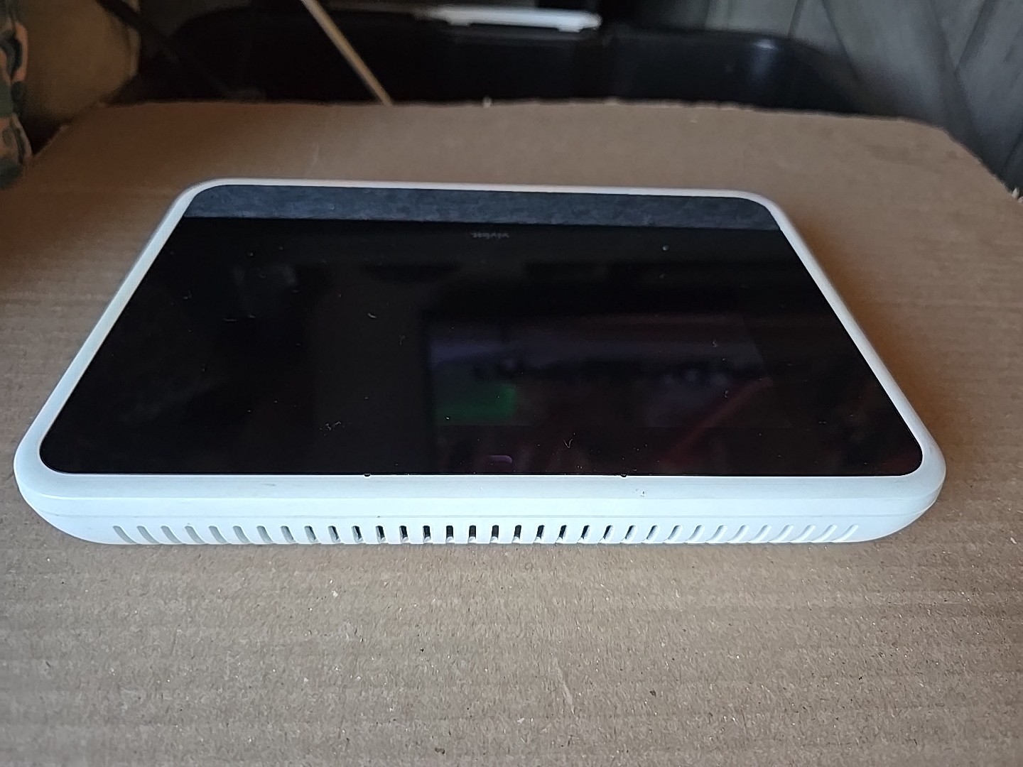 Vivint Smart Hub Control Panel VS-SH2000-C00 Model CP04.