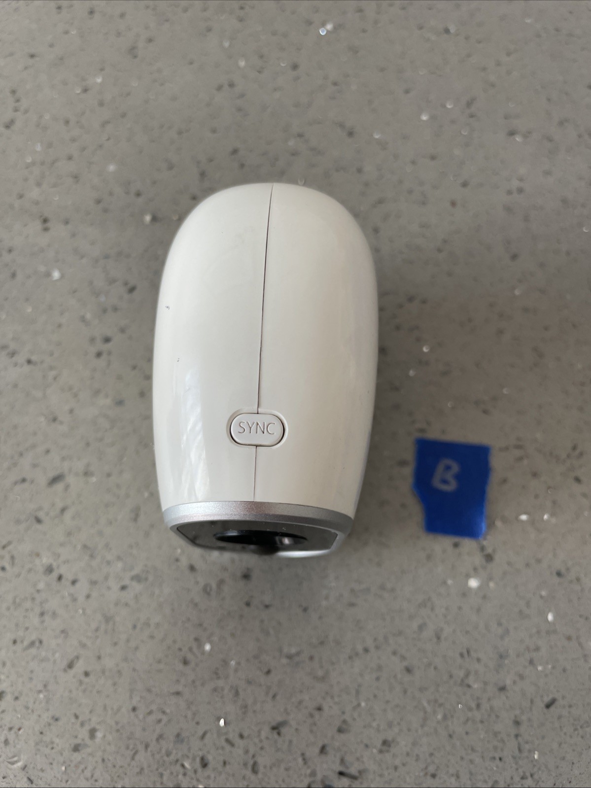 (M) Arlo NETGEAR VMC3030 HD Security Camera Magnetic