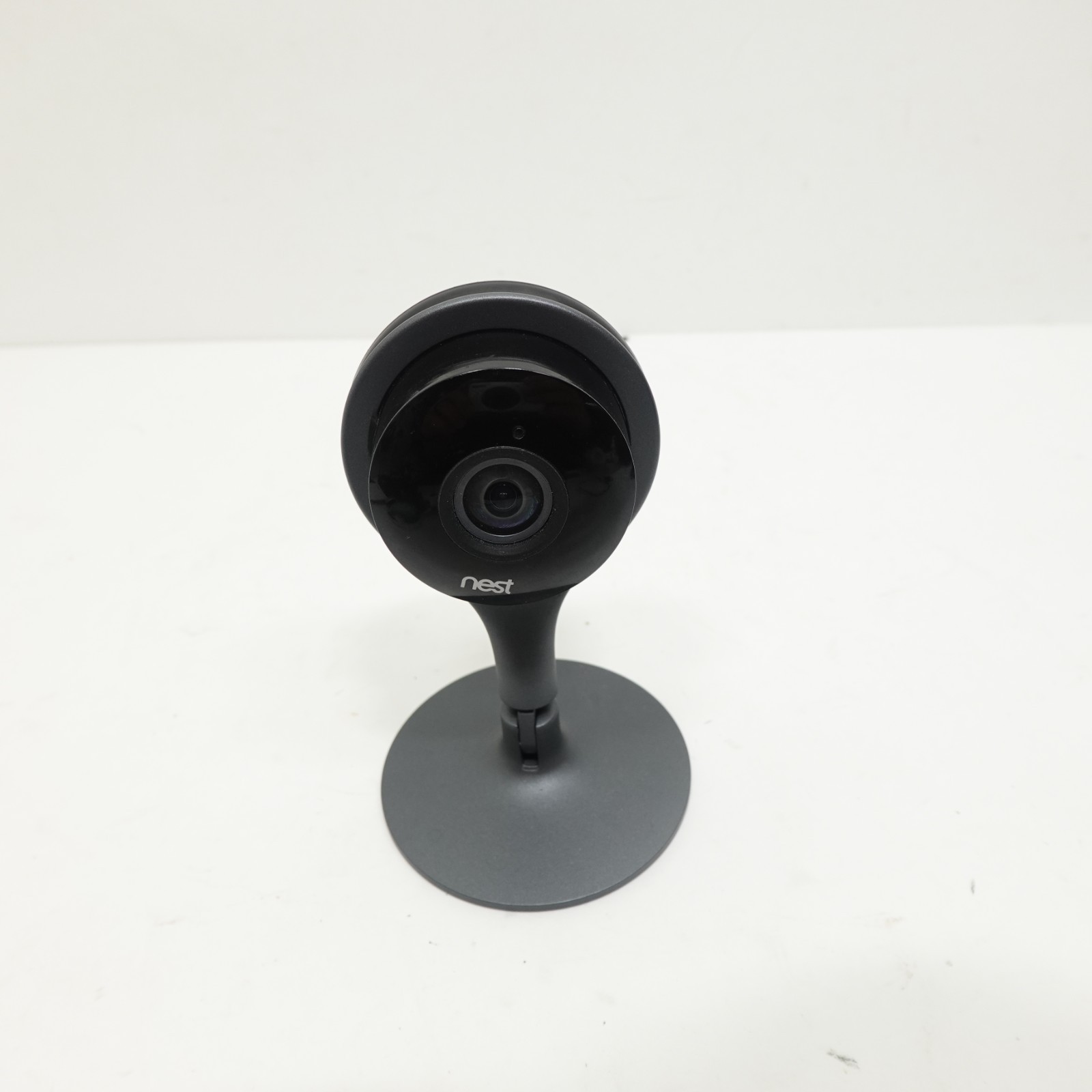 Google Nest Cam Indoor Security Camera A0005 (1st Gen)