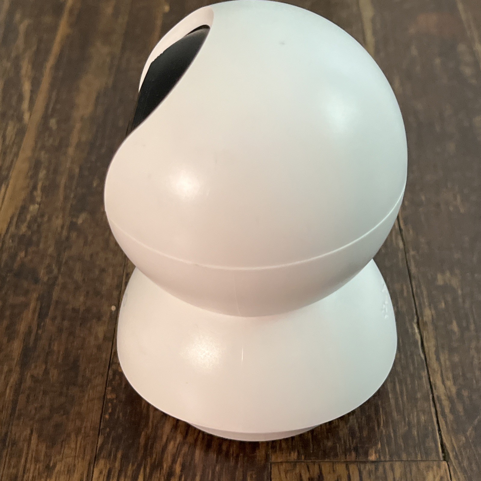 TP-Link Tapo C200 Pan/Tilt Security Camera 1080p WiFi Baby Monitor Night White